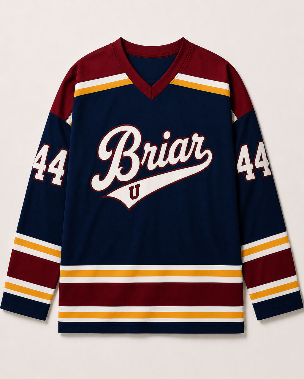 GRAHAM TRIKOT I LIMITED EDITION