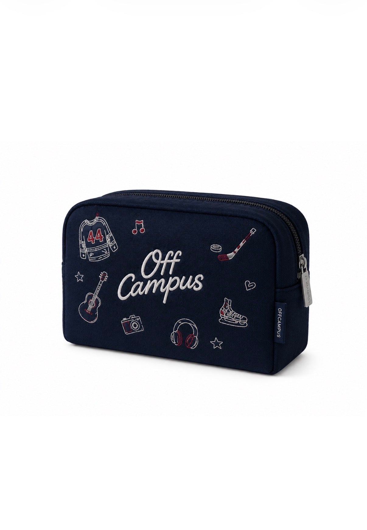 Offcampus Beauty Bag