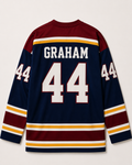 GRAHAM TRIKOT I LIMITED EDITION