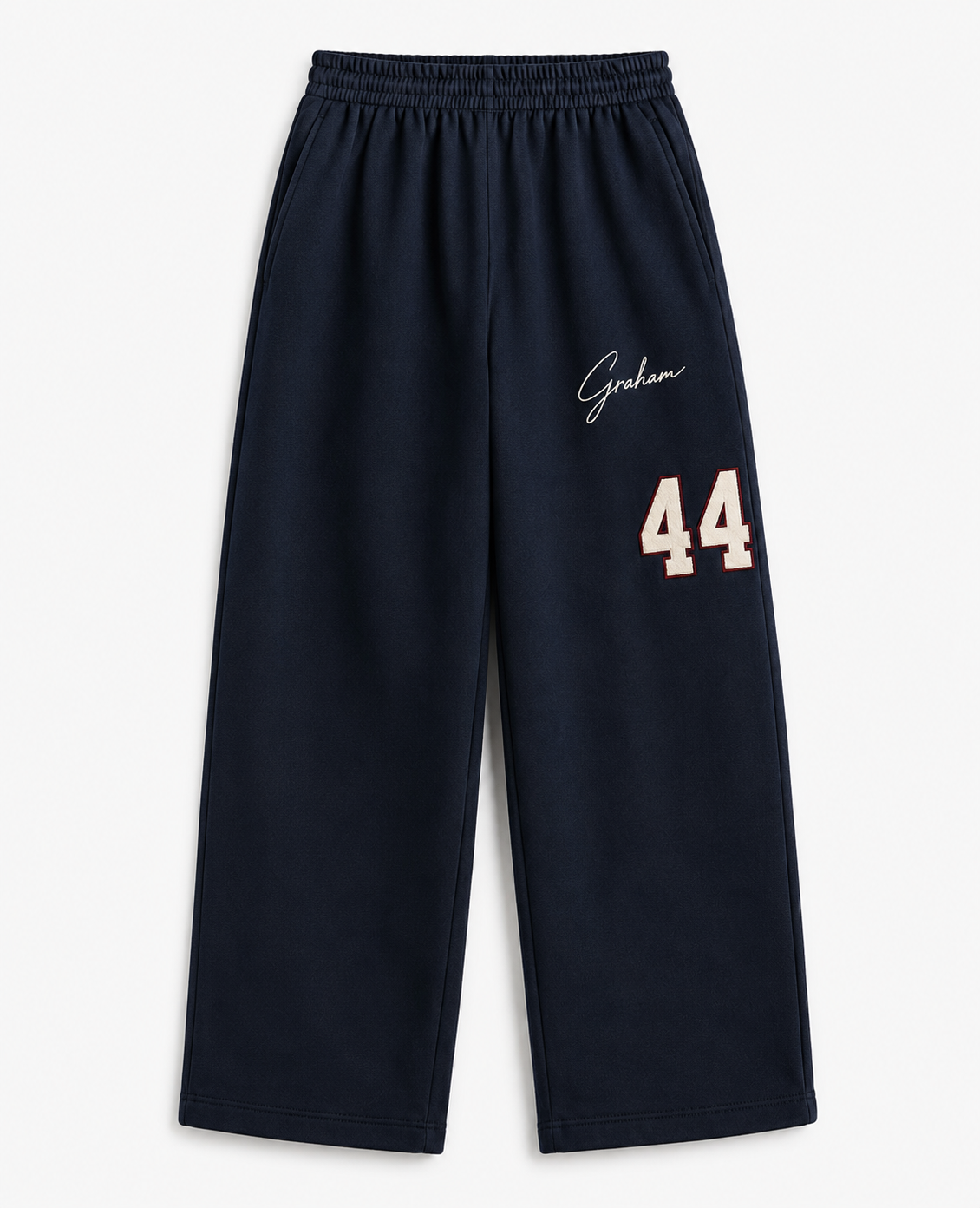 GRAHAM 44 JOGGER