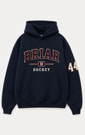BRIAR GRAHAM HOODIE I LIMITED EDITION